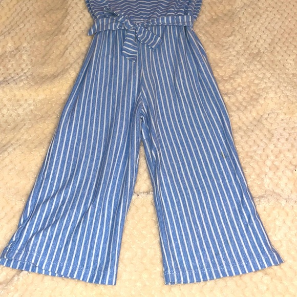 Copper Key Romper - Picture 3 of 8